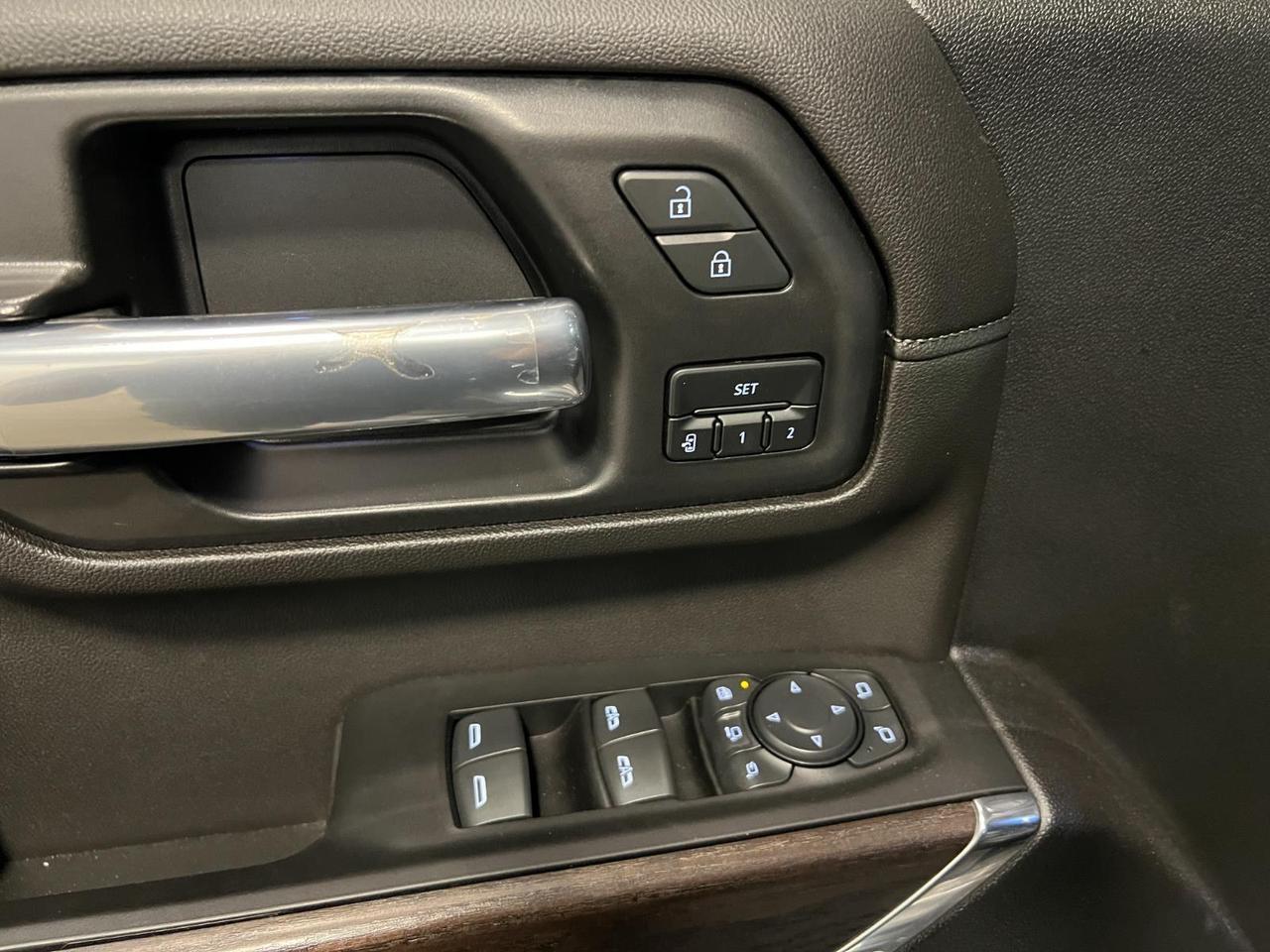 2022 GMC Sierra 2500HD Denali Parker CO