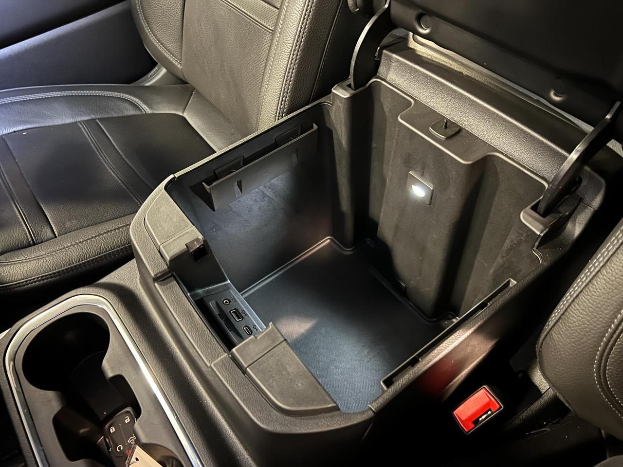 2022 GMC Sierra 2500HD Denali Parker CO