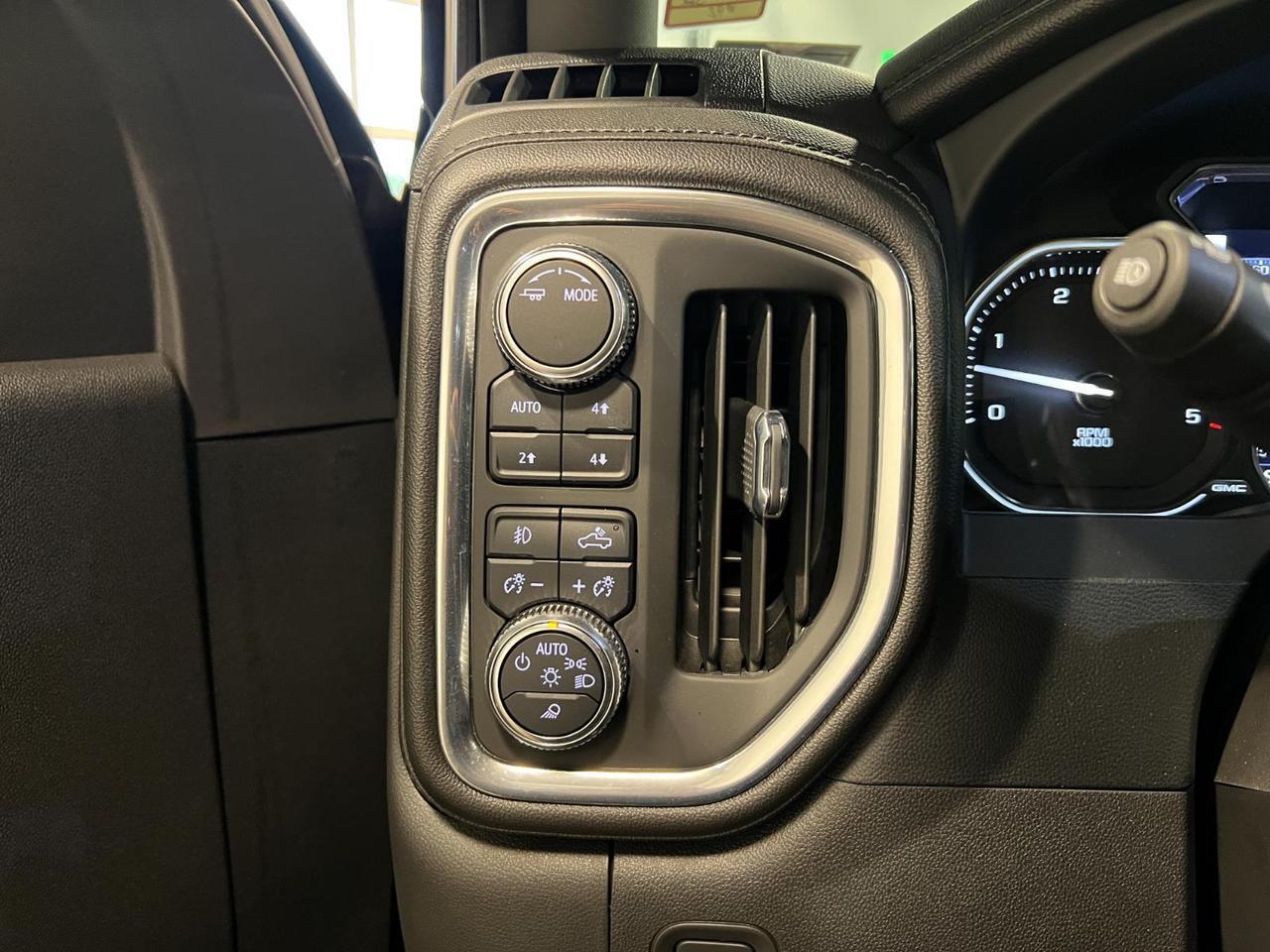 2022 GMC Sierra 2500HD Denali Parker CO