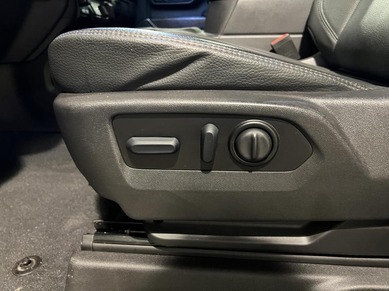2022 GMC Sierra 2500HD Denali Parker CO