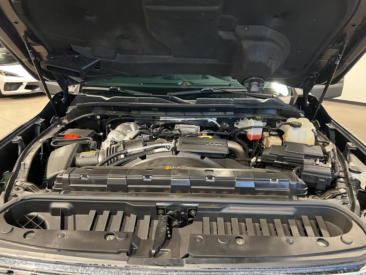 2022 GMC Sierra 2500HD Denali Parker CO