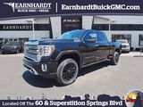 2022 GMC Sierra 2500HD Denali Phoenix AZ 2022 GMC Sierra 2500HD Denali Phoenix AZ