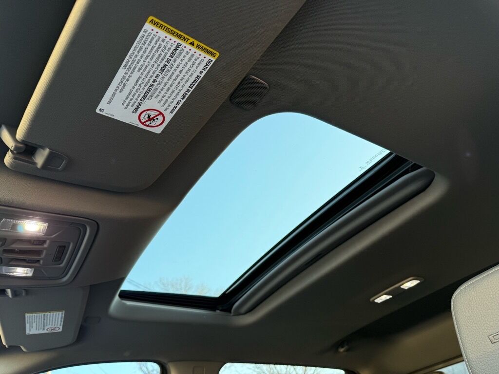 2022 GMC Sierra 2500HD Denali Roanoke VA