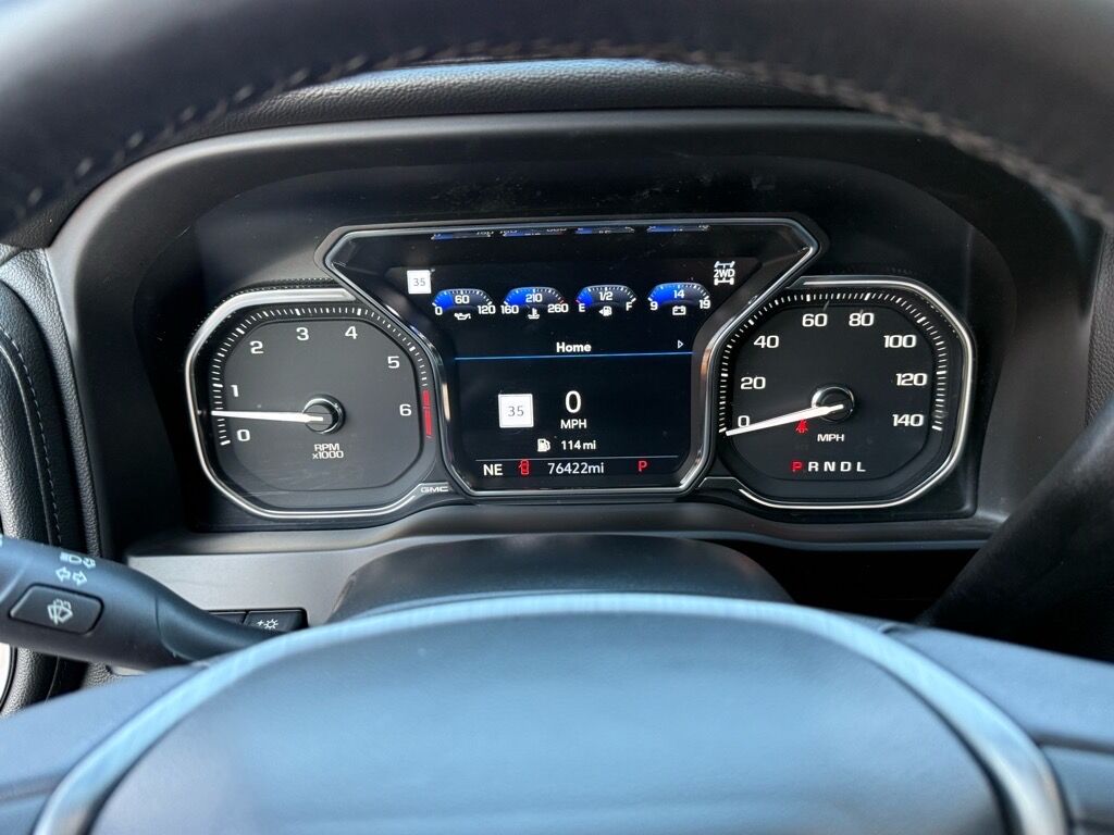 2022 GMC Sierra 2500HD Denali Roanoke VA