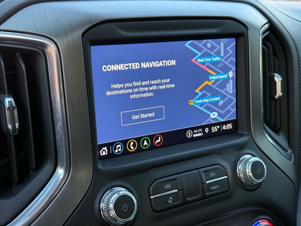 2022 GMC Sierra 2500HD Denali Roanoke VA