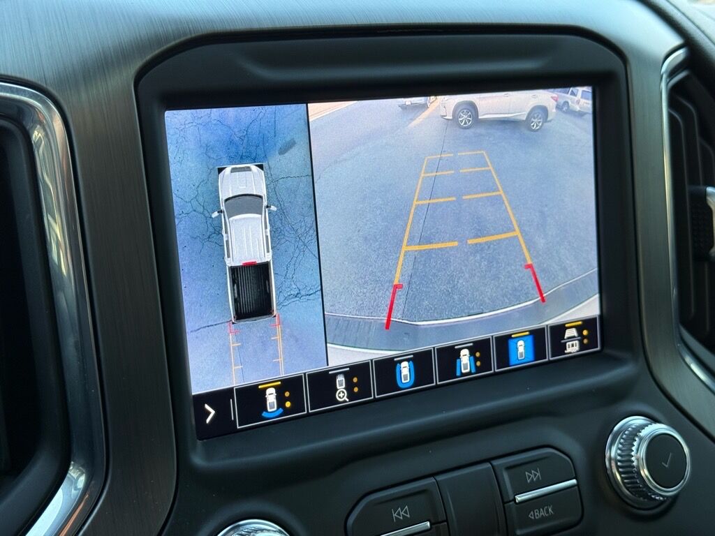 2022 GMC Sierra 2500HD Denali Roanoke VA