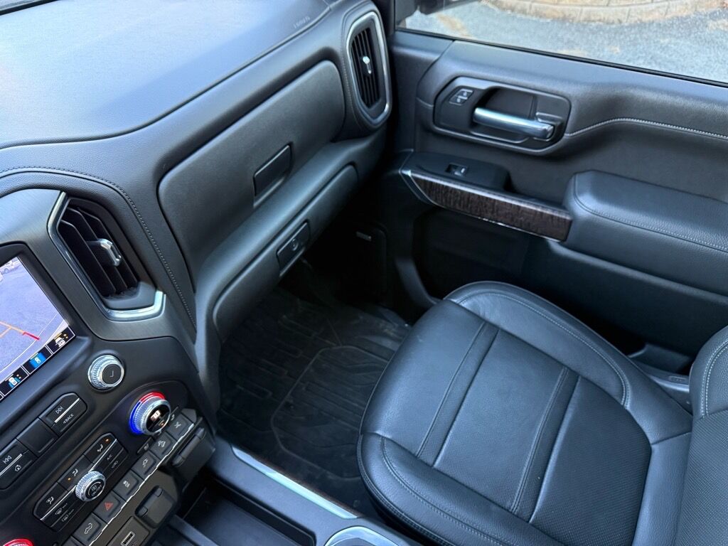 2022 GMC Sierra 2500HD Denali Roanoke VA