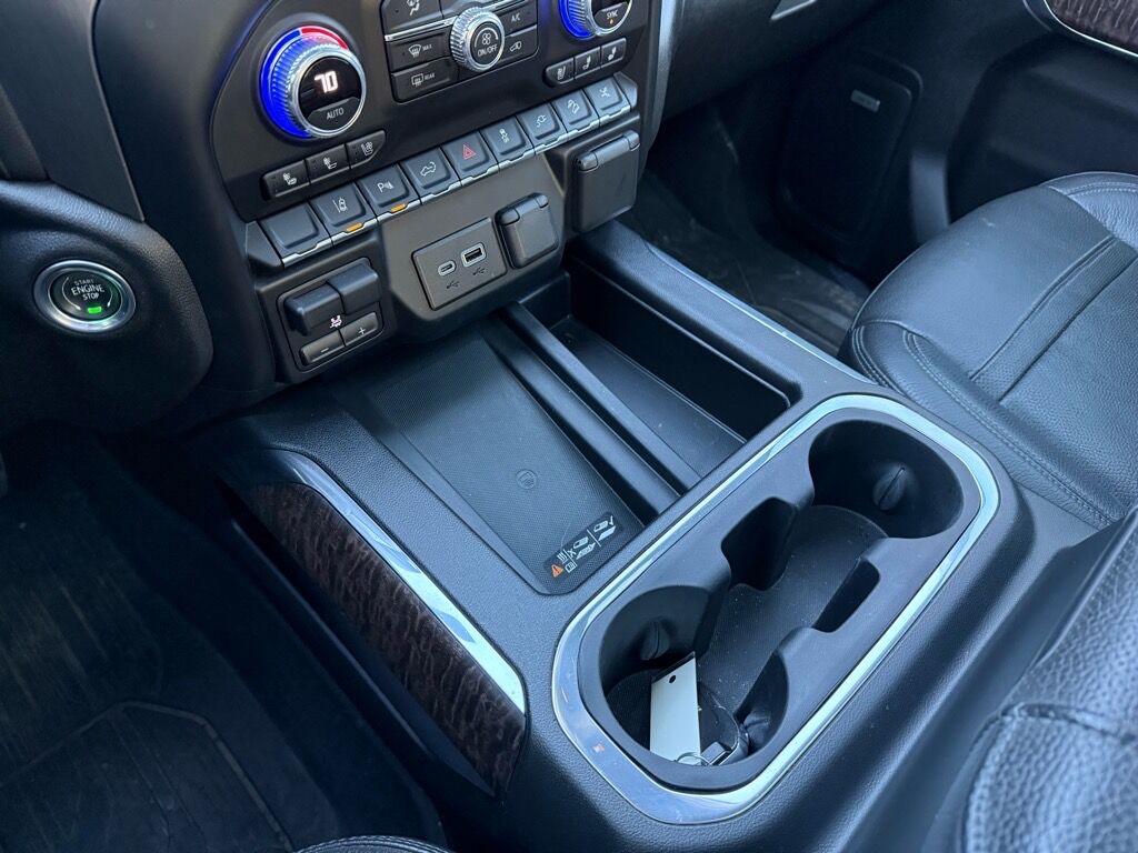 2022 GMC Sierra 2500HD Denali Roanoke VA