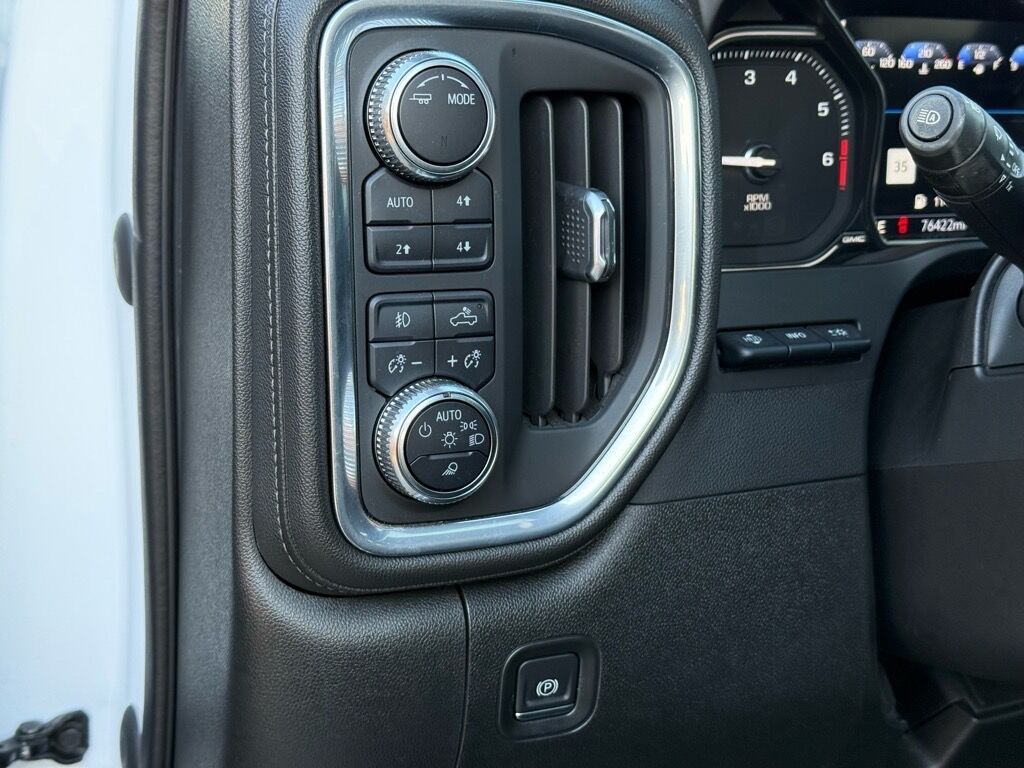 2022 GMC Sierra 2500HD Denali Roanoke VA