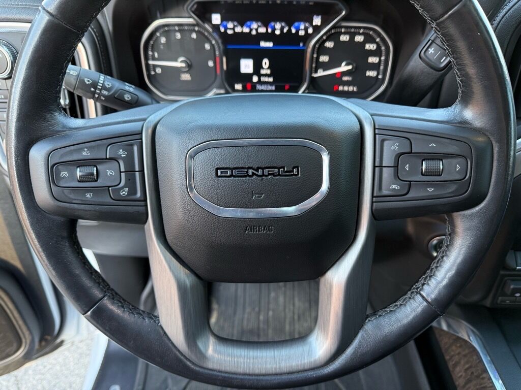 2022 GMC Sierra 2500HD Denali Roanoke VA