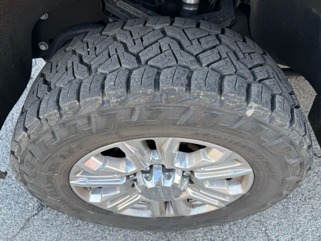 2022 GMC Sierra 2500HD Denali Roanoke VA