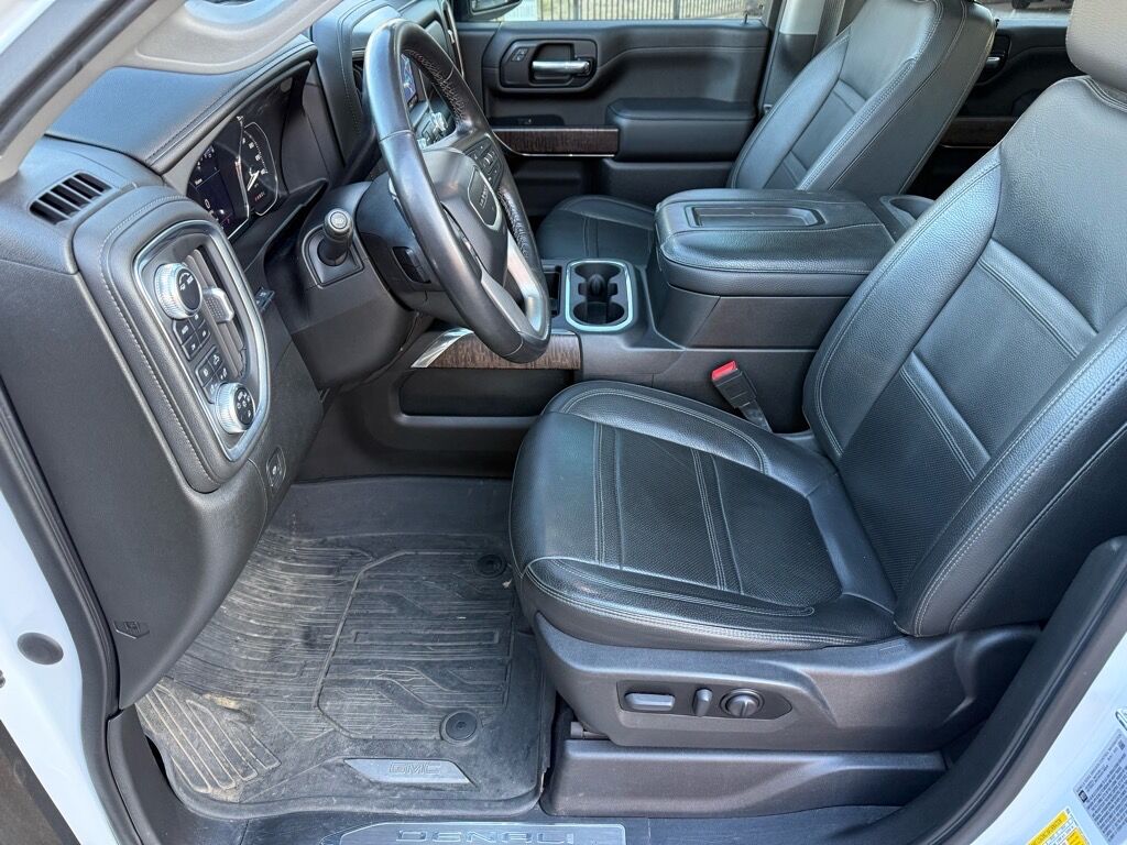 2022 GMC Sierra 2500HD Denali Roanoke VA