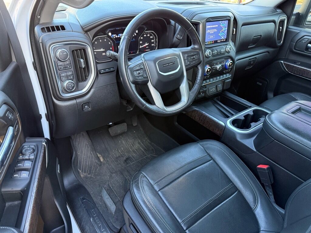 2022 GMC Sierra 2500HD Denali Roanoke VA