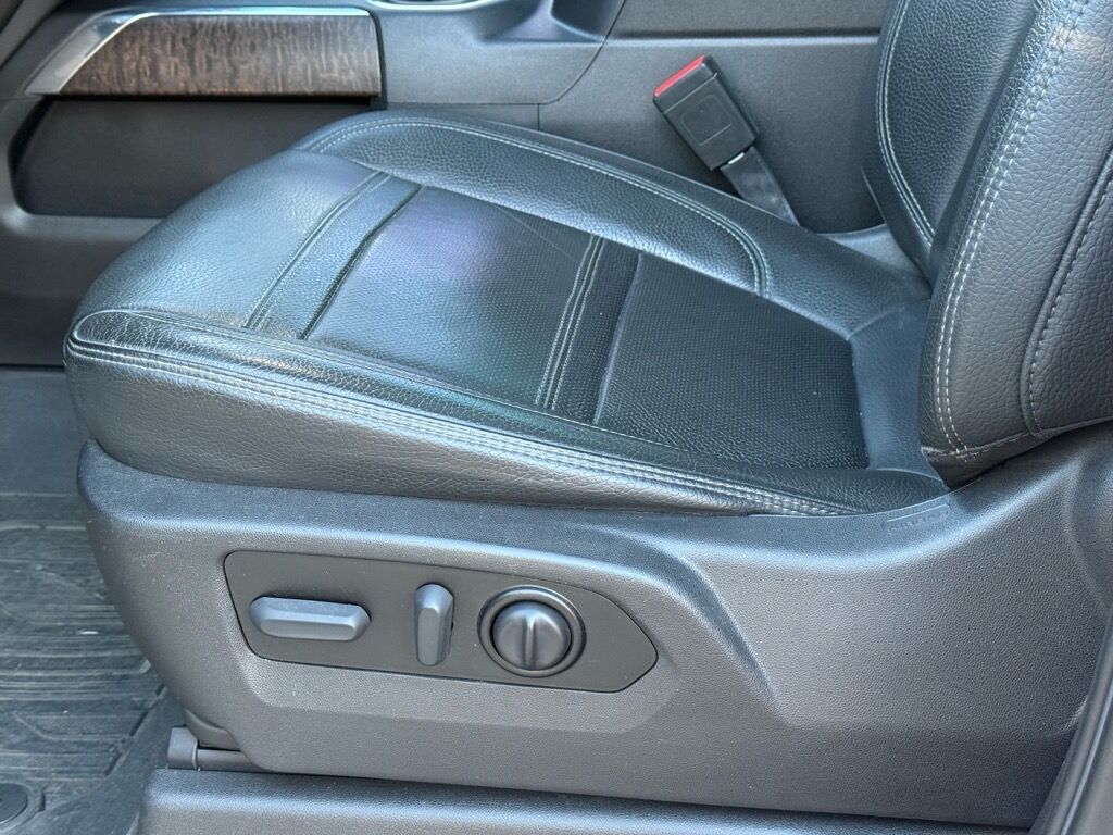 2022 GMC Sierra 2500HD Denali Roanoke VA