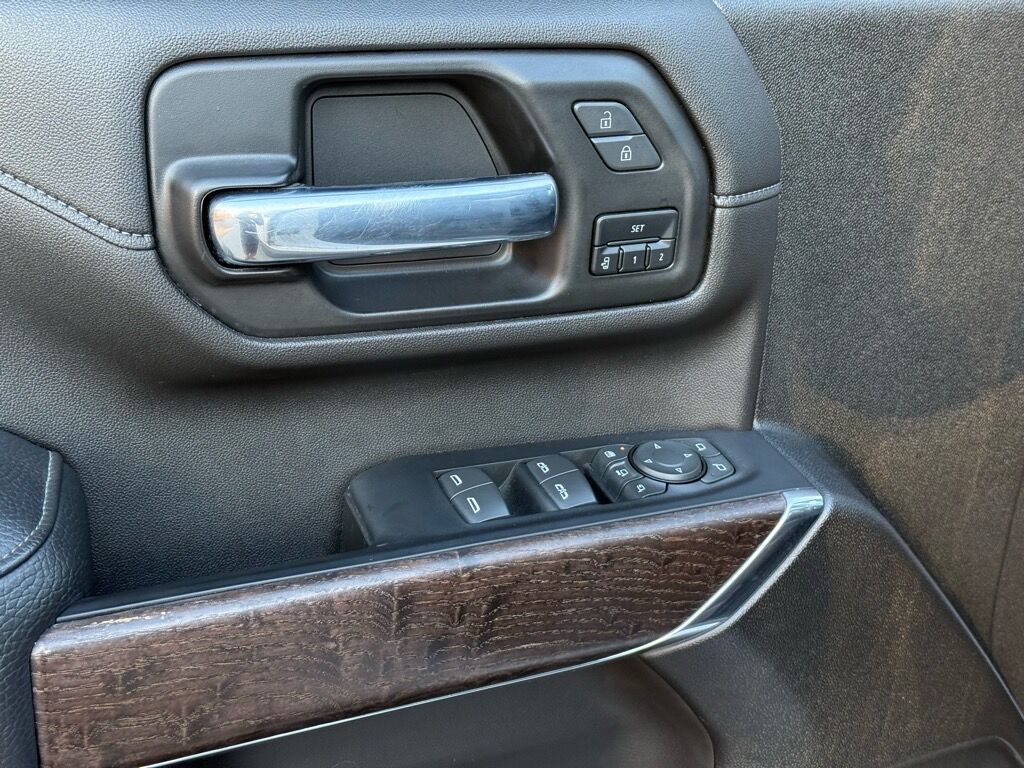 2022 GMC Sierra 2500HD Denali Roanoke VA