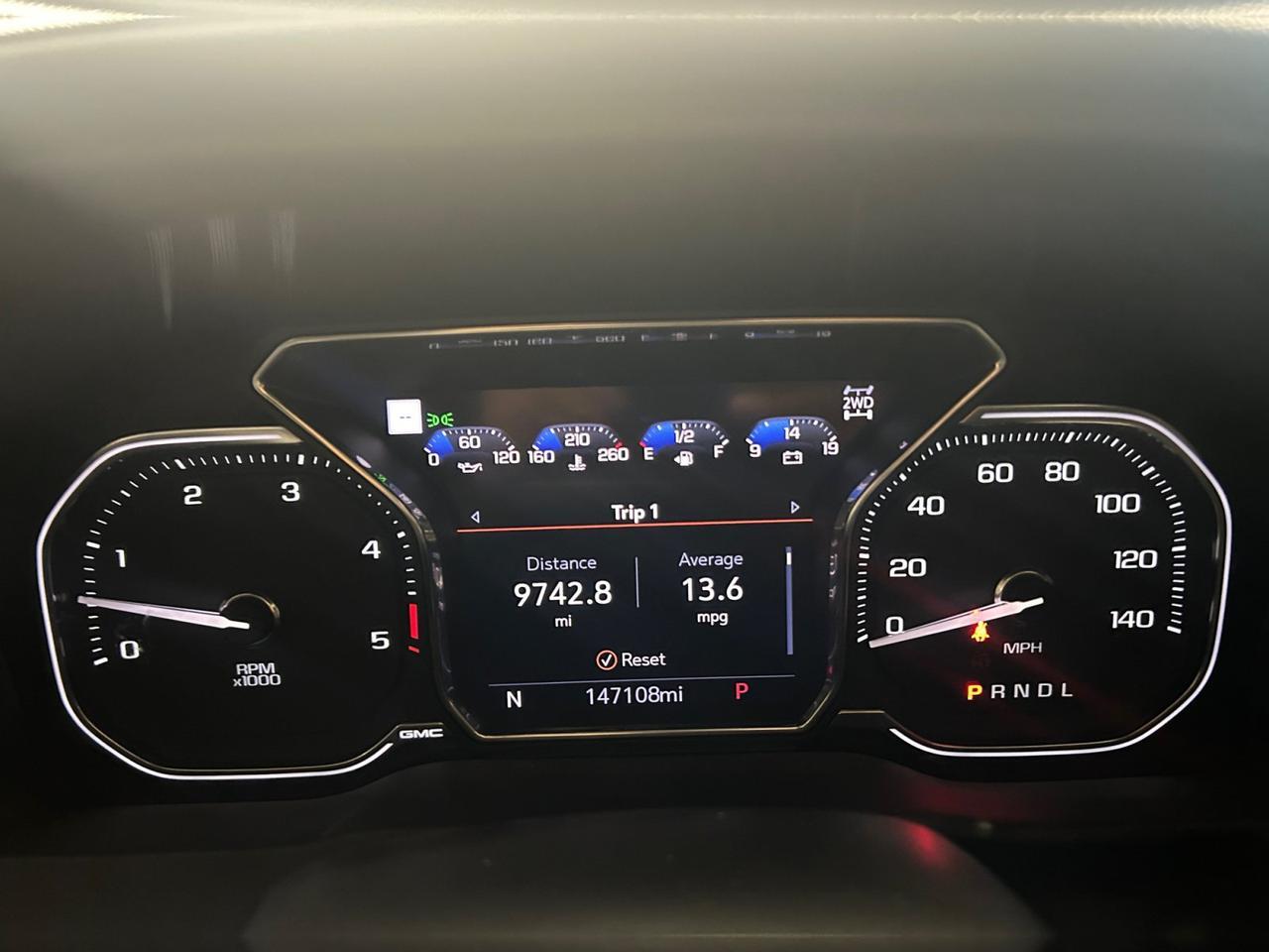 2022 GMC Sierra 2500HD Denali New Braunfels TX