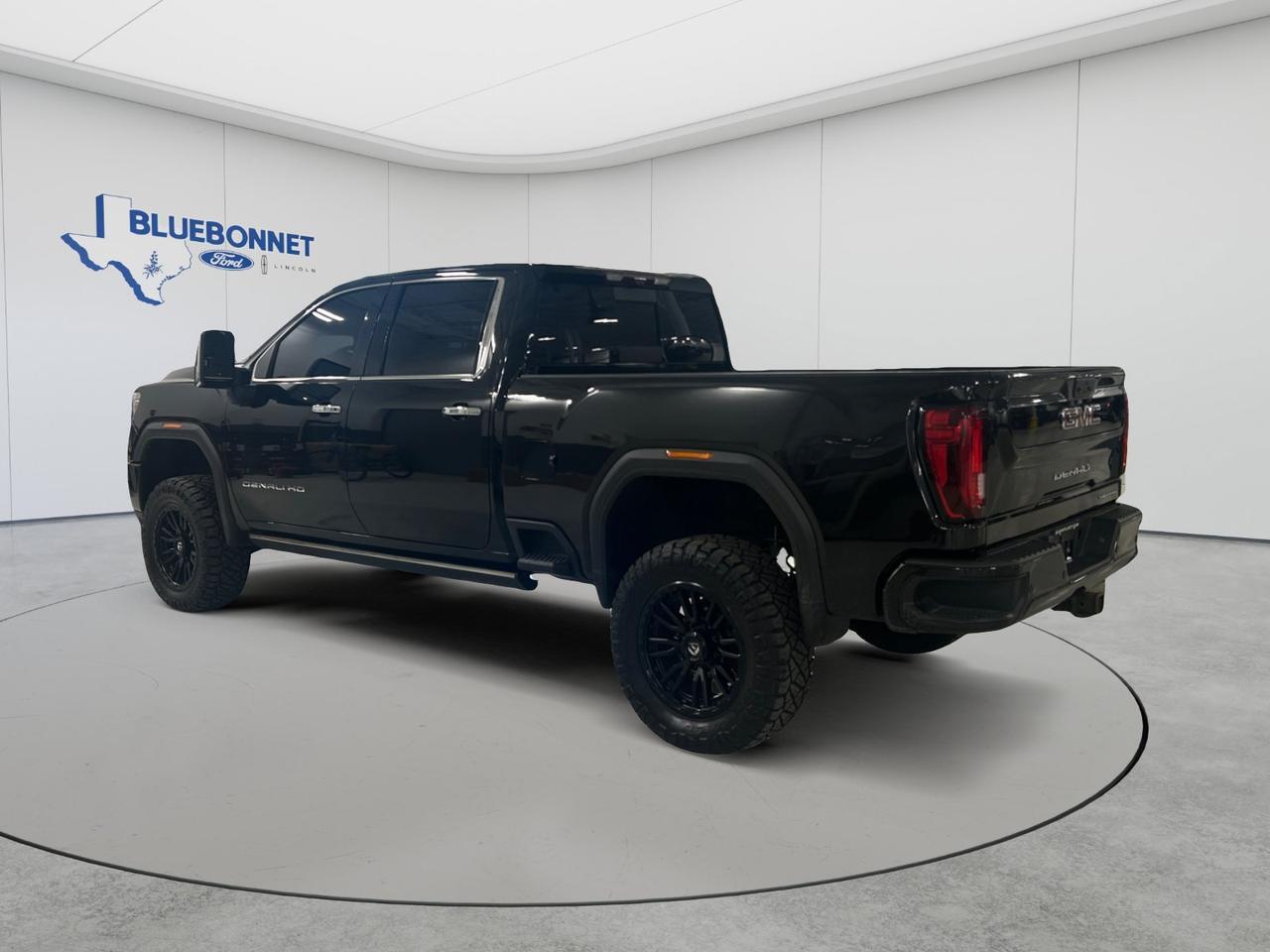2022 GMC Sierra 2500HD Denali New Braunfels TX
