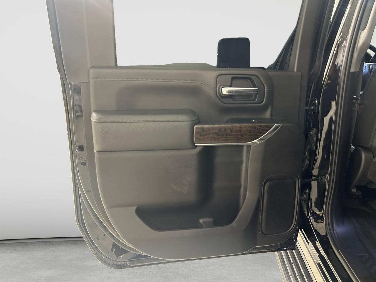 2022 GMC Sierra 2500HD Denali New Braunfels TX