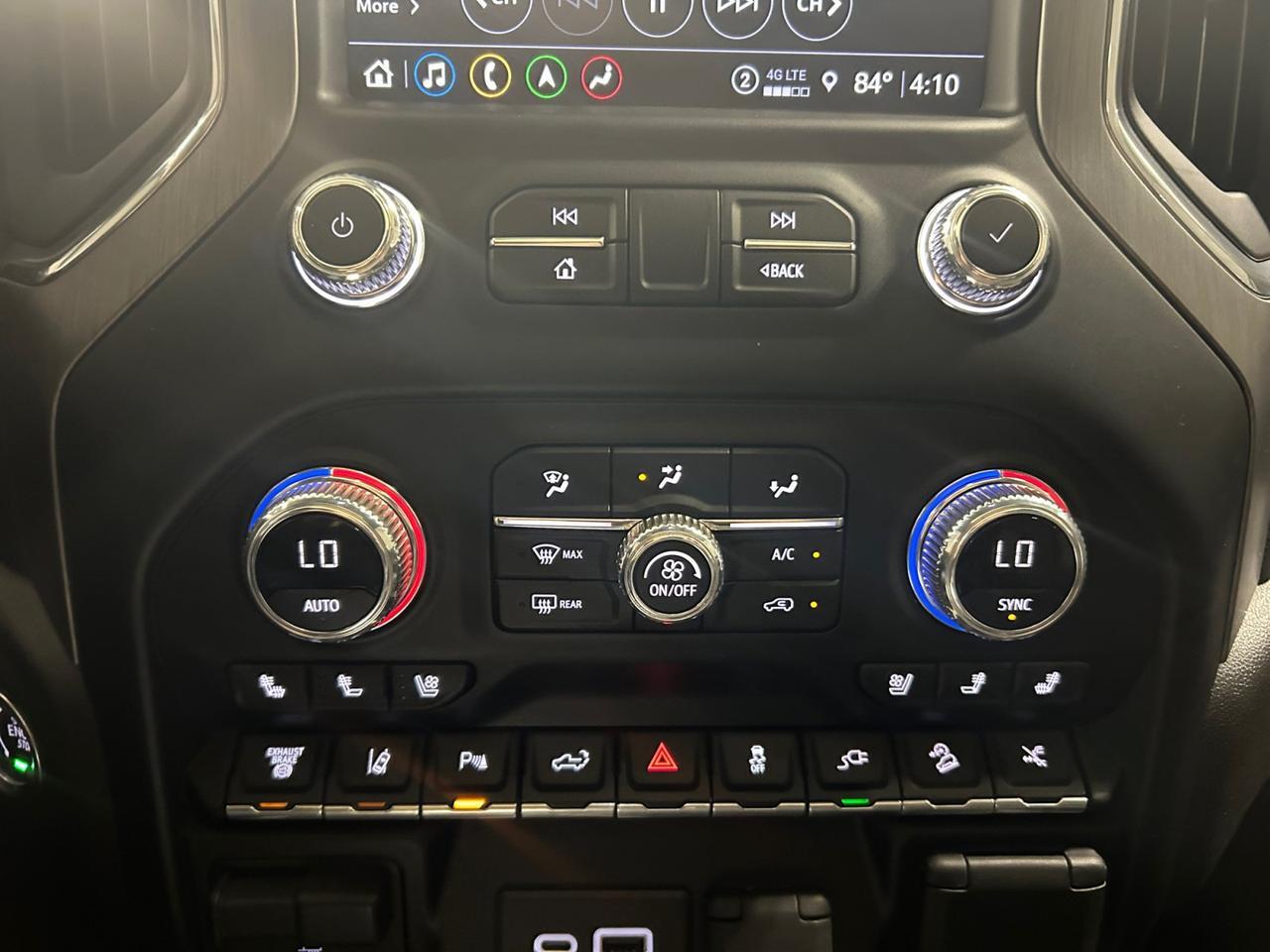 2022 GMC Sierra 2500HD Denali New Braunfels TX