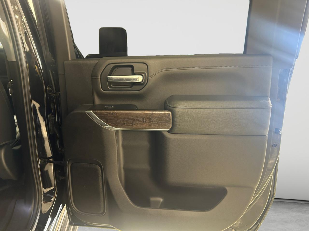 2022 GMC Sierra 2500HD Denali New Braunfels TX