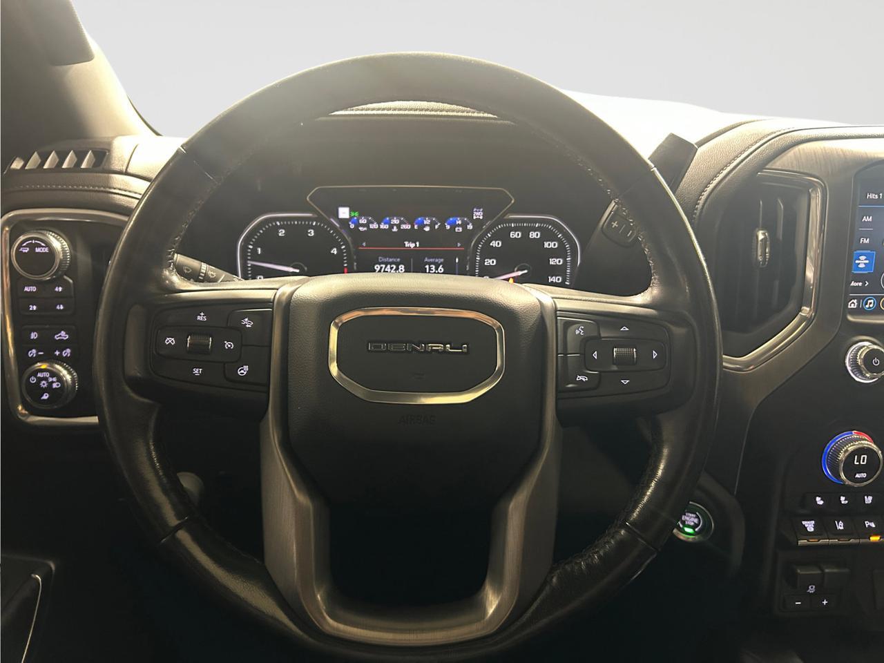 2022 GMC Sierra 2500HD Denali New Braunfels TX