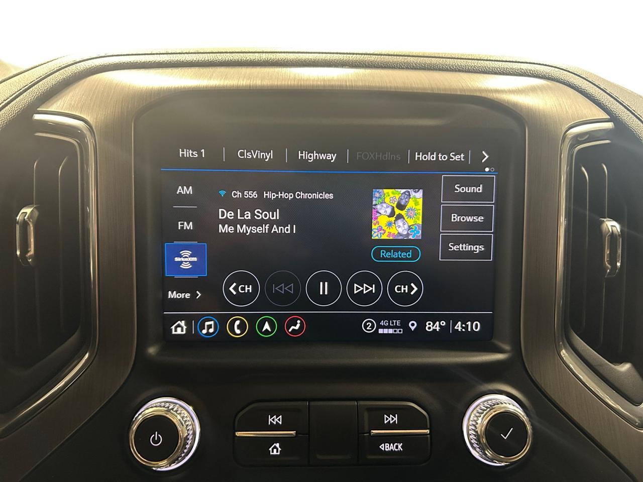 2022 GMC Sierra 2500HD Denali New Braunfels TX