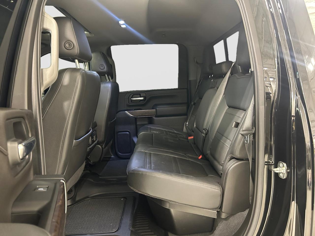 2022 GMC Sierra 2500HD Denali New Braunfels TX