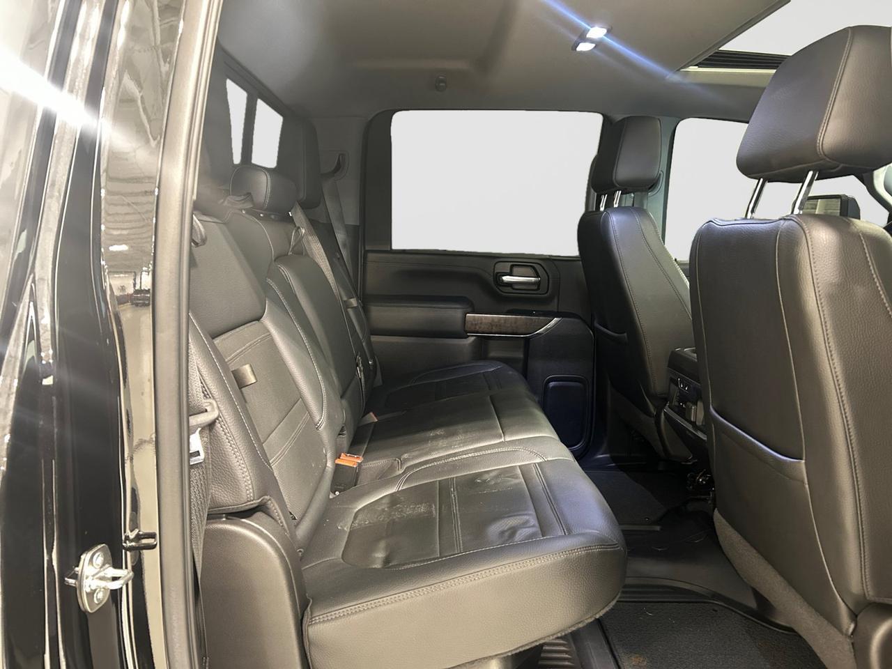 2022 GMC Sierra 2500HD Denali New Braunfels TX