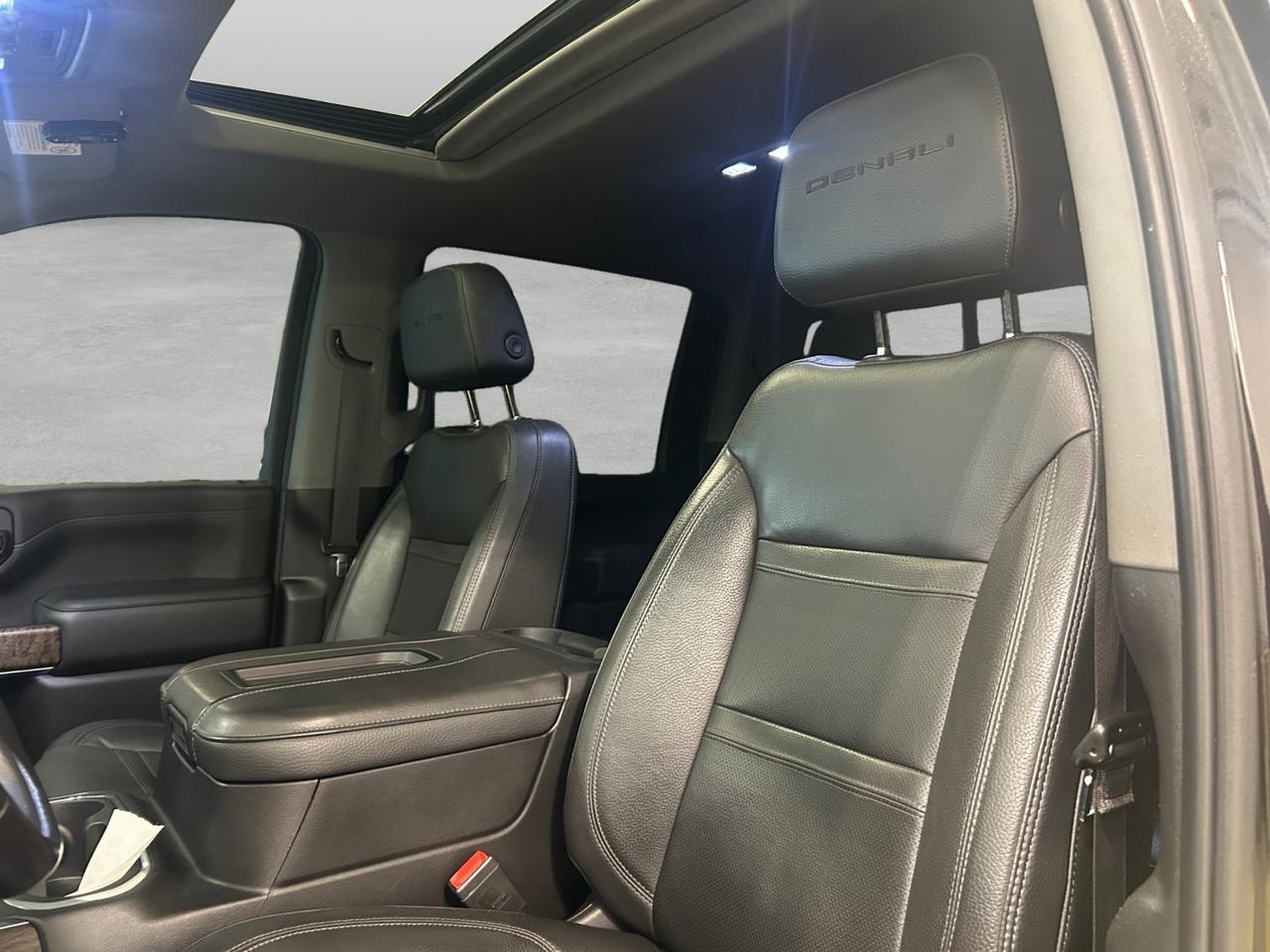 2022 GMC Sierra 2500HD Denali New Braunfels TX