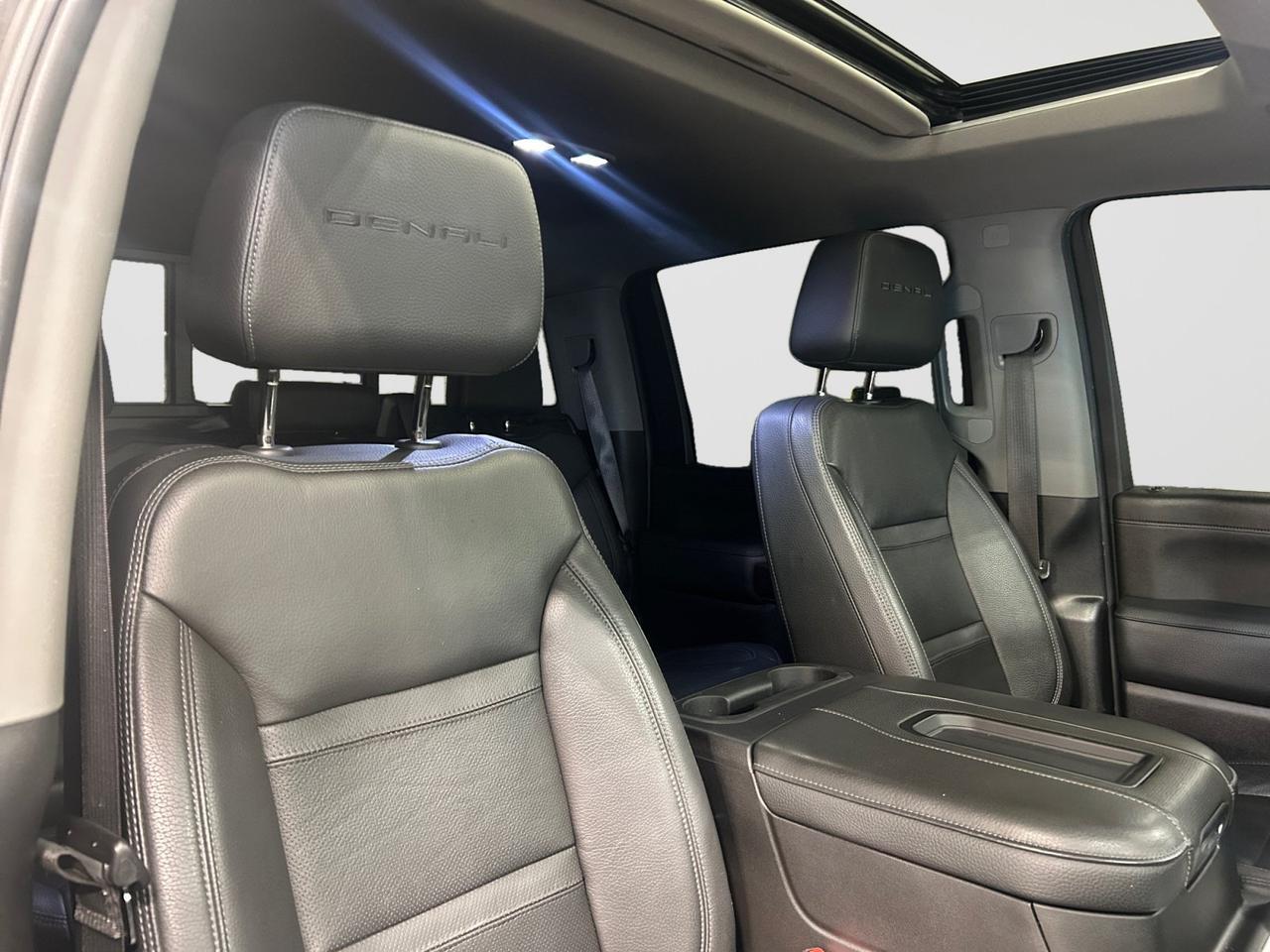 2022 GMC Sierra 2500HD Denali New Braunfels TX