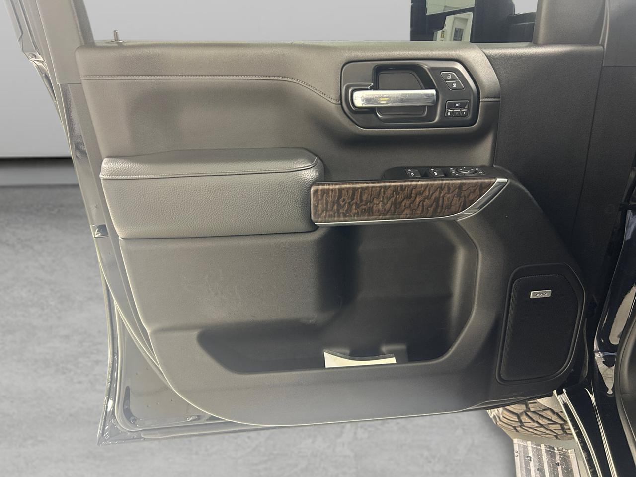 2022 GMC Sierra 2500HD Denali New Braunfels TX