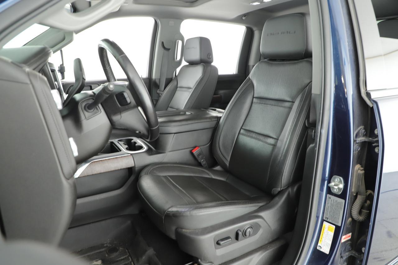 2022 GMC Sierra 2500HD Denali New Braunfels TX