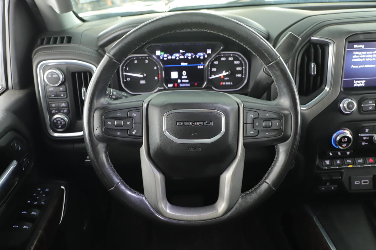 2022 GMC Sierra 2500HD Denali New Braunfels TX