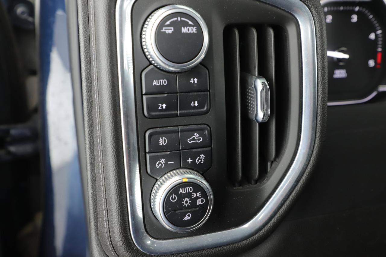 2022 GMC Sierra 2500HD Denali New Braunfels TX