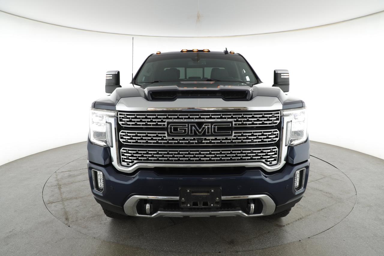 2022 GMC Sierra 2500HD Denali New Braunfels TX