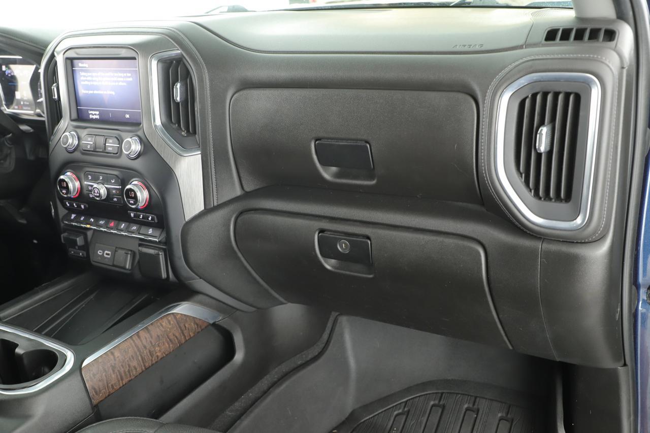 2022 GMC Sierra 2500HD Denali New Braunfels TX