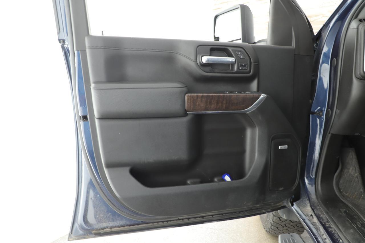 2022 GMC Sierra 2500HD Denali New Braunfels TX