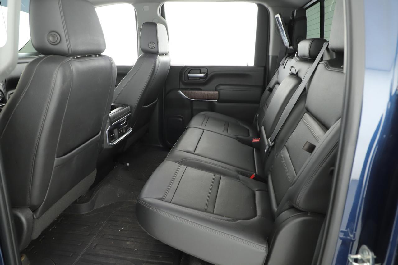 2022 GMC Sierra 2500HD Denali New Braunfels TX