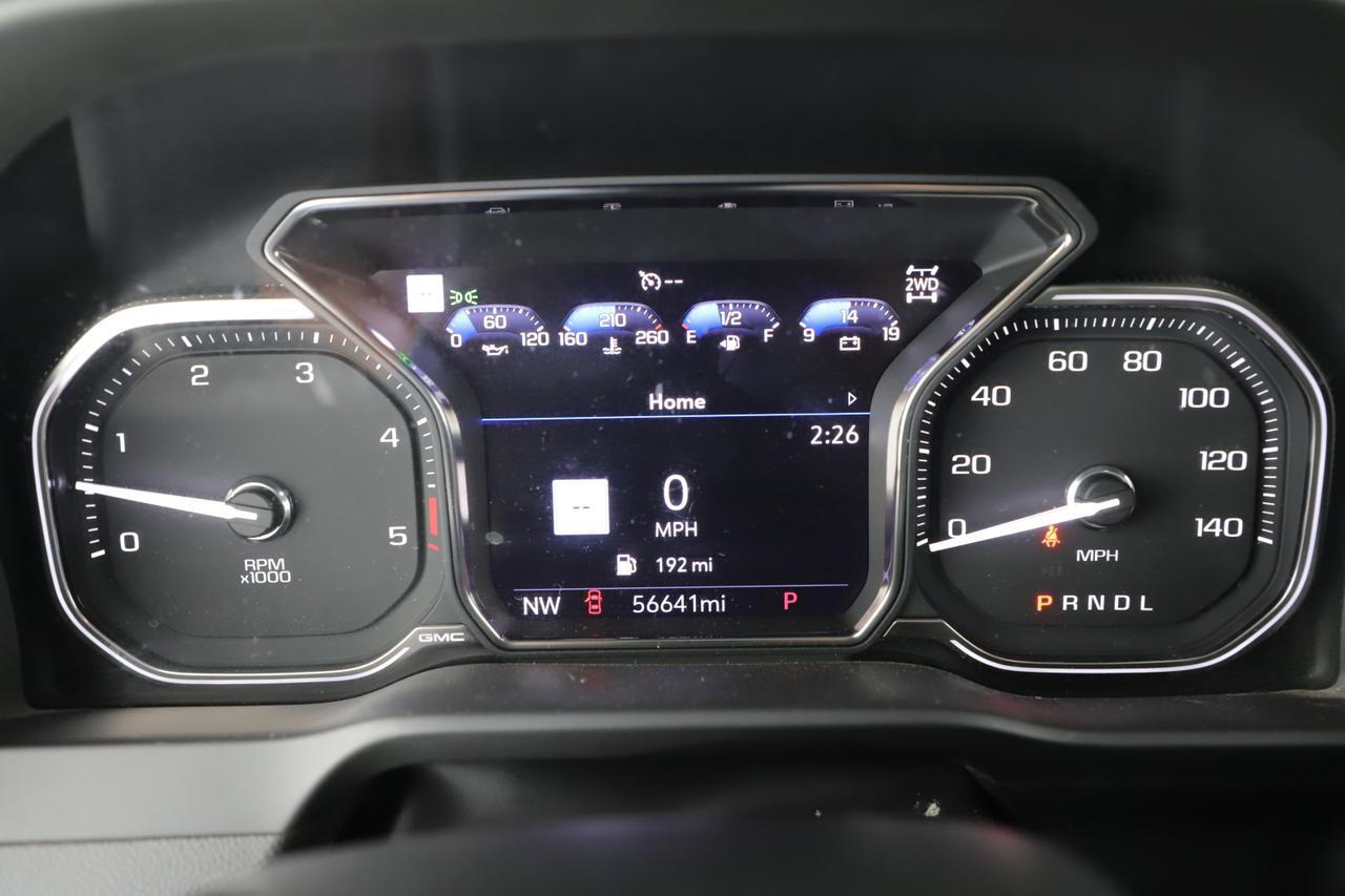2022 GMC Sierra 2500HD Denali New Braunfels TX