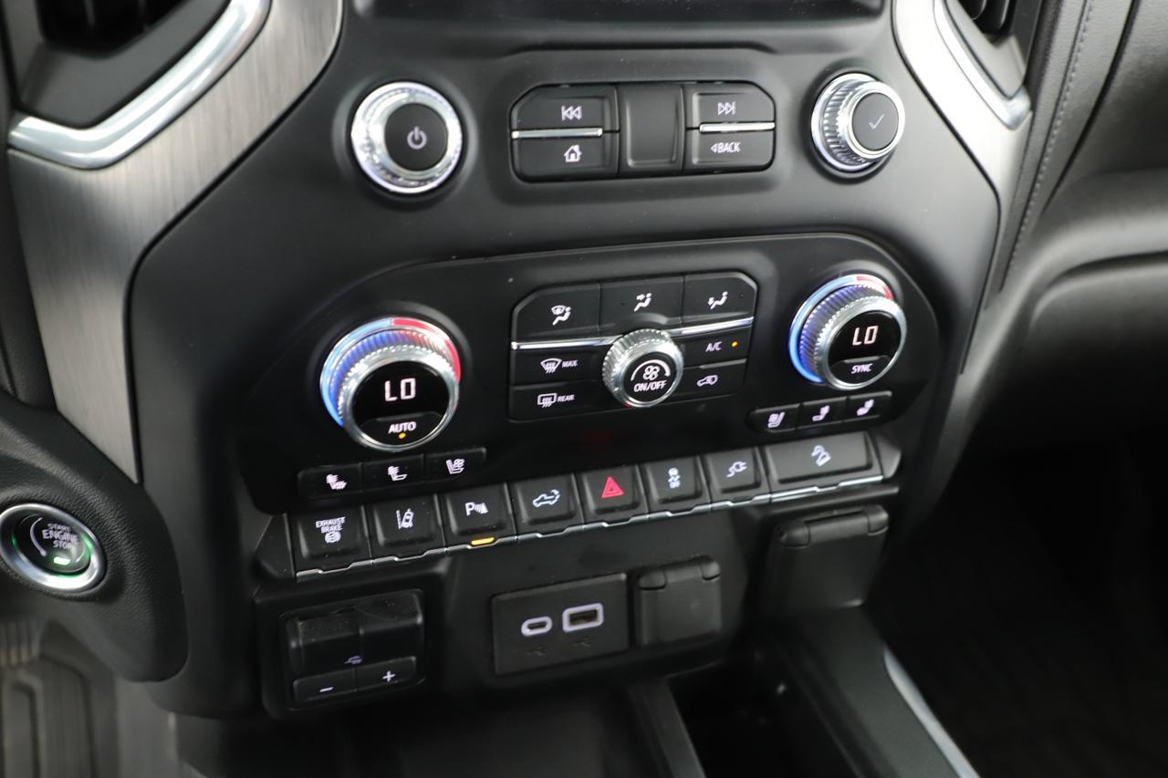 2022 GMC Sierra 2500HD Denali New Braunfels TX