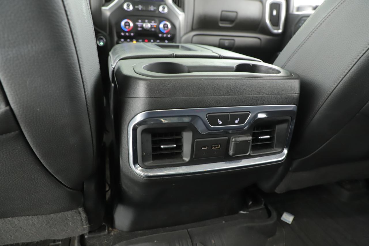 2022 GMC Sierra 2500HD Denali New Braunfels TX