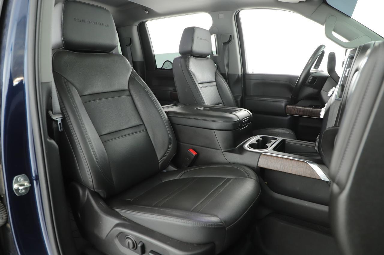 2022 GMC Sierra 2500HD Denali New Braunfels TX