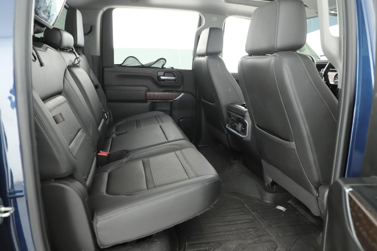 2022 GMC Sierra 2500HD Denali New Braunfels TX