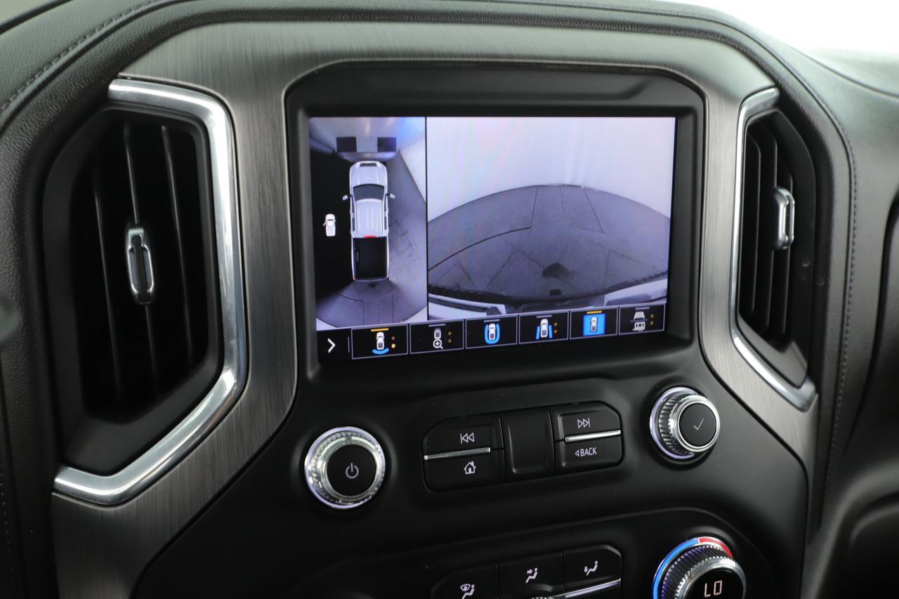 2022 GMC Sierra 2500HD Denali New Braunfels TX