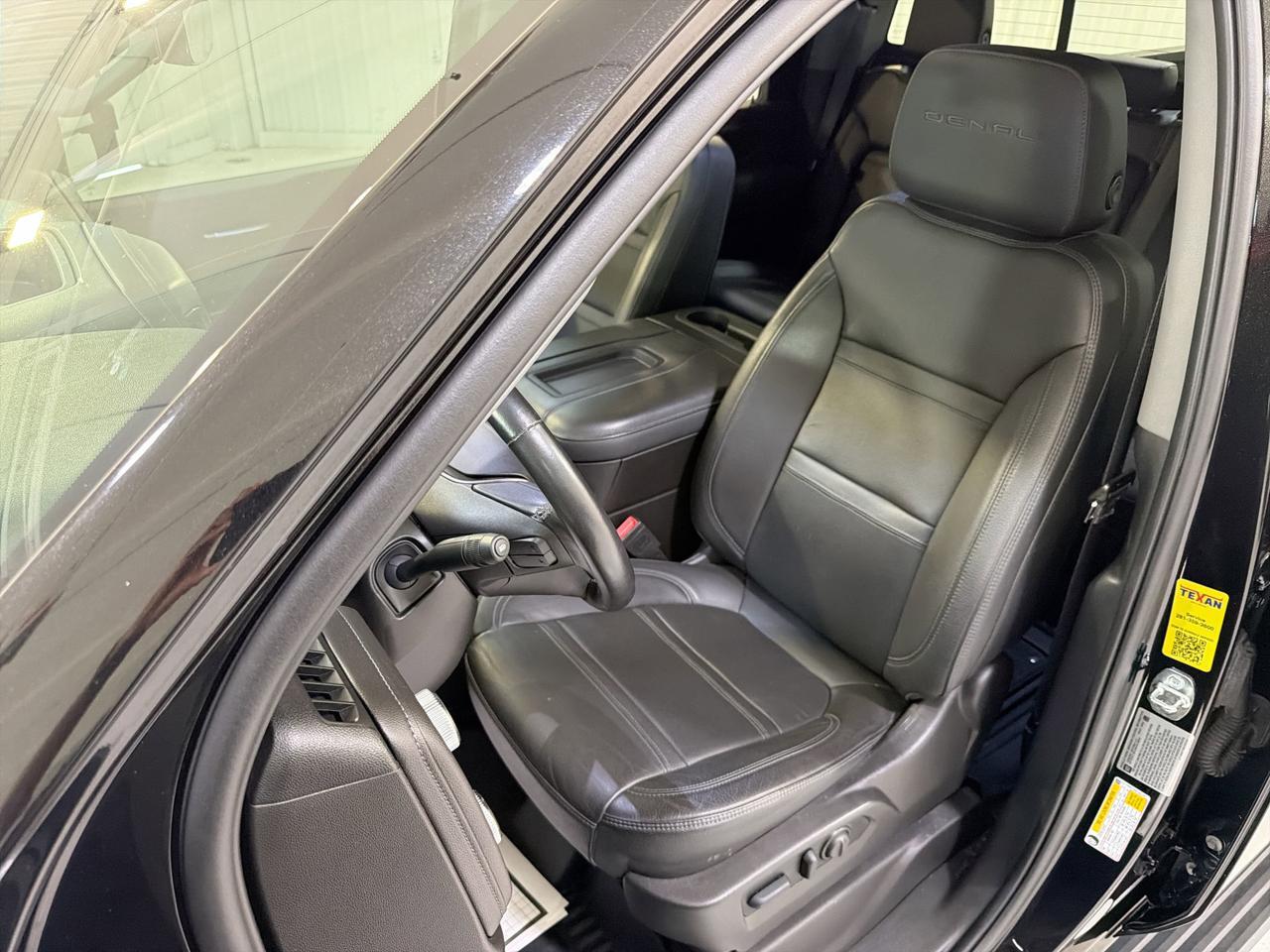 2022 GMC Sierra 2500HD Denali San Antonio TX