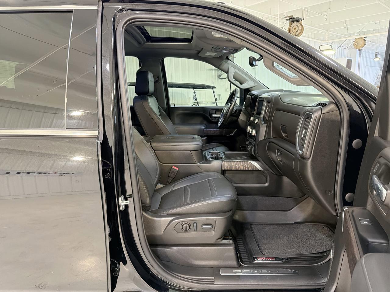 2022 GMC Sierra 2500HD Denali San Antonio TX