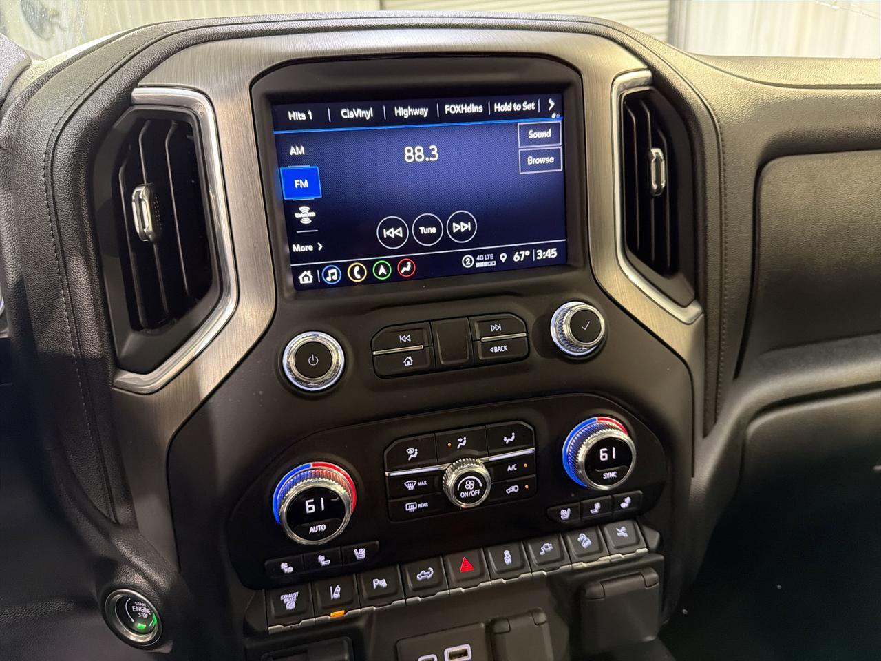 2022 GMC Sierra 2500HD Denali San Antonio TX