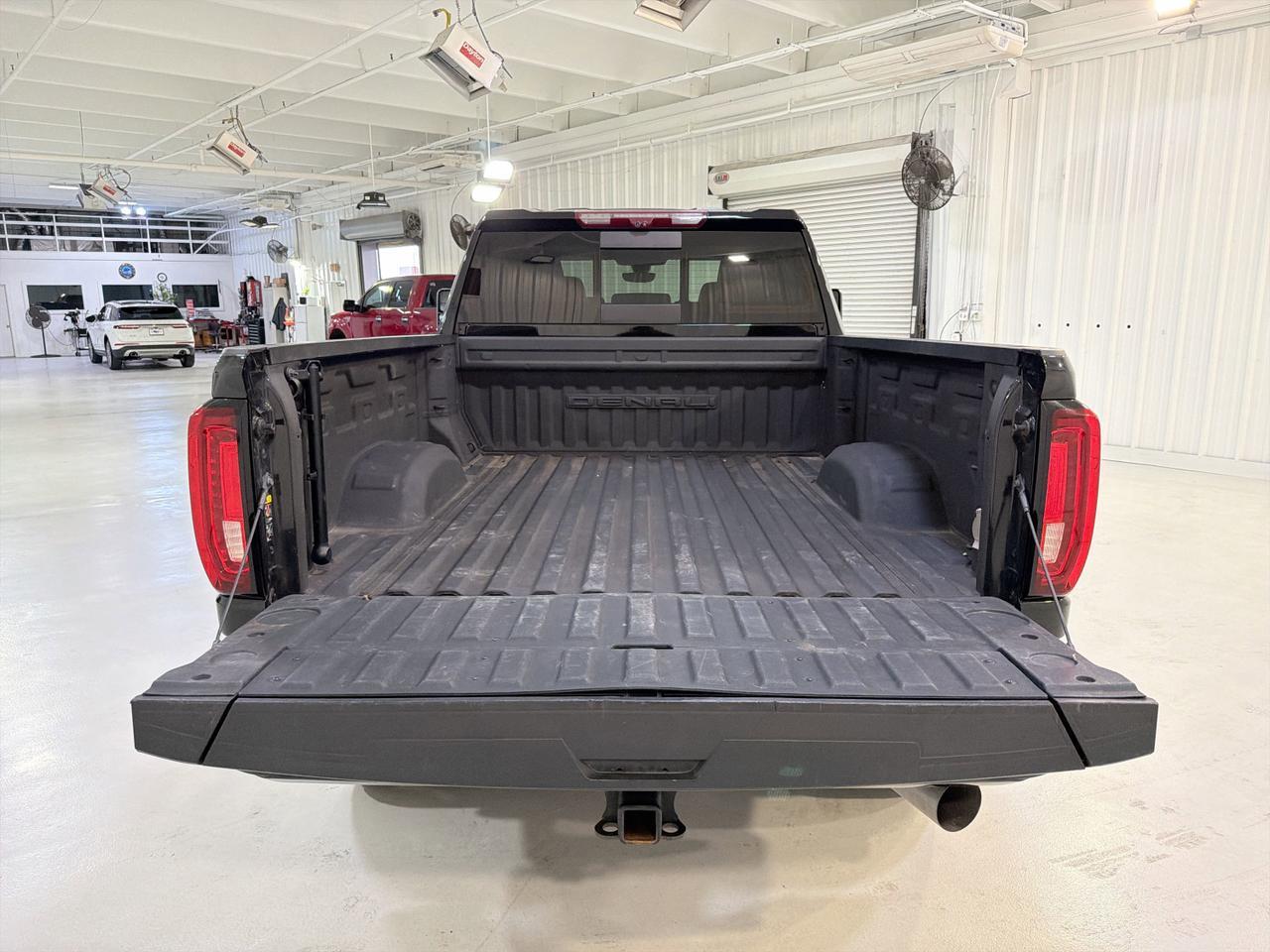 2022 GMC Sierra 2500HD Denali San Antonio TX