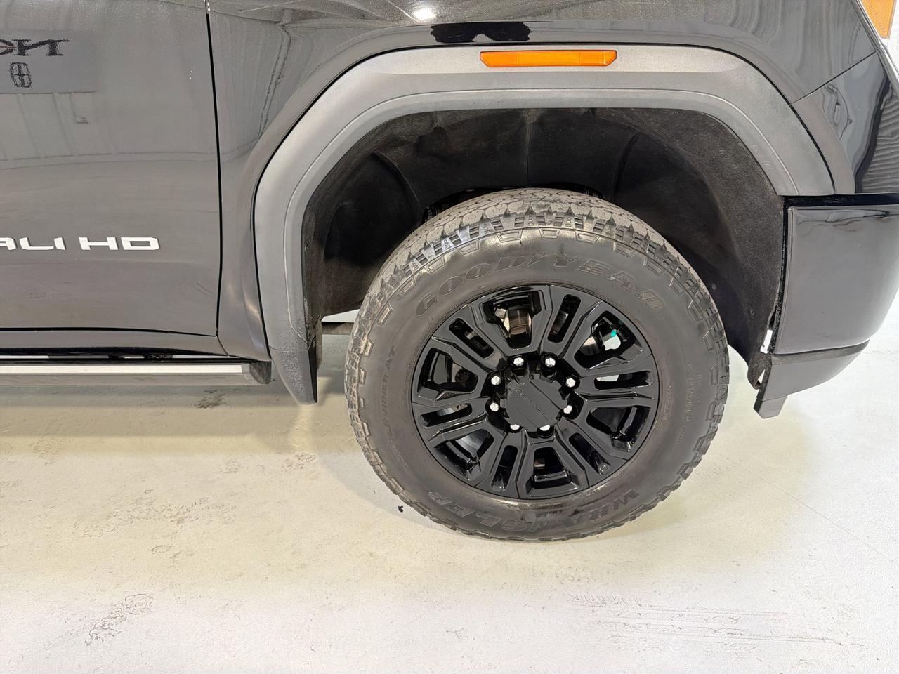 2022 GMC Sierra 2500HD Denali San Antonio TX