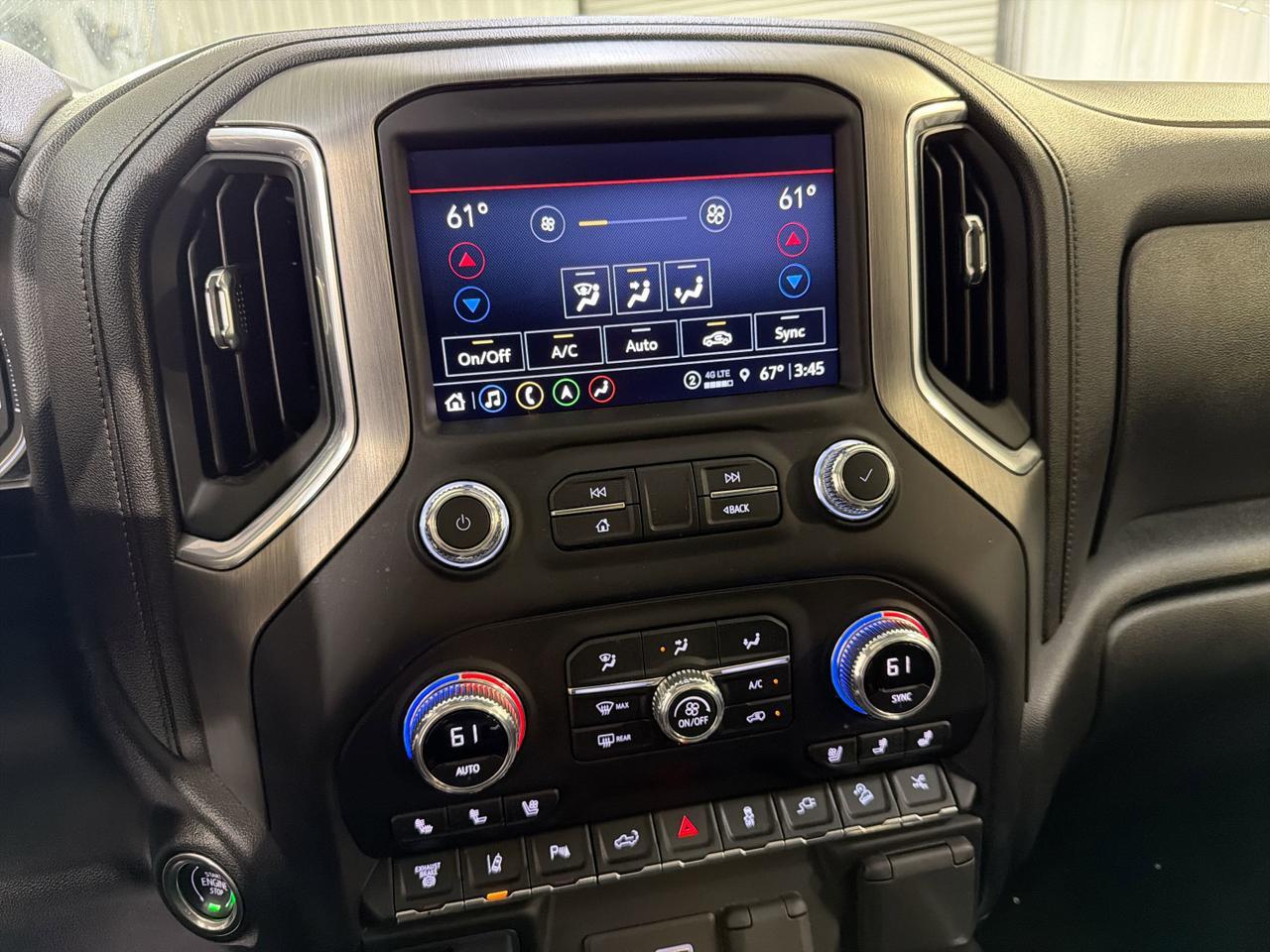 2022 GMC Sierra 2500HD Denali San Antonio TX